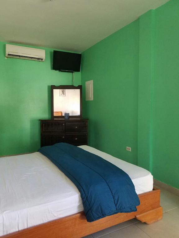 Hotelito Del Mar Bocas del Toro Екстер'єр фото