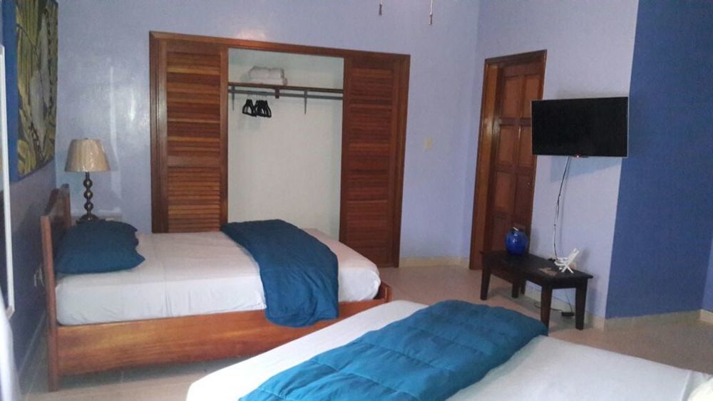 Hotelito Del Mar Bocas del Toro Екстер'єр фото